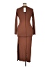 Culture Code Brown Casual Dress Size XL - photo 2