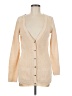 Maison Jules Tan Cardigan Size M - photo 1