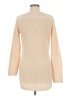 Maison Jules Tan Cardigan Size M - photo 2