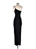 Lulus Black Cocktail Dress Size XS - photo 2