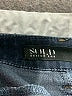 SOLD Design Lab Blue Jeans Size 26 waist - photo 4