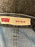 Levi's Blue Jeans Size 14 - photo 3