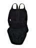 Speedo Graphic Black One Piece Swimsuit Size Lg (36) - photo 2