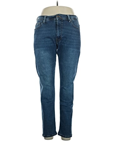 Zara Jeans (view 1)