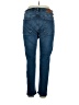 Zara Hearts Blue Jeans Size 36 waist - photo 2