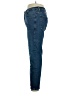 Zara Hearts Blue Jeans Size 36 waist - photo 5