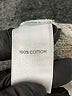 Purejill 100% Cotton Stripes Silver Pullover Sweater Size XS - photo 5