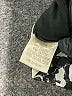 Lovestitch Floral Black Long Sleeve Blouse Size M - photo 8