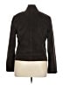 Talbots Brown Blazer Size 16 - photo 2