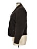 Talbots Brown Blazer Size 16 - photo 5