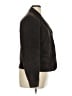 Talbots Brown Blazer Size 16 - photo 4