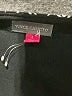 Vince Camuto Print Silver Casual Skirt Size L - photo 4