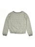 Splendid Gray Long Sleeve T-Shirt Size 12 - photo 2