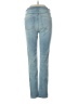 Harper Heritage Hearts Blue Jeans Size 25 waist - photo 2