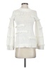 Ann Taylor LOFT Ivory Pullover Sweater Size XS - photo 1