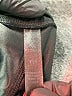 Kyodan Argyle Black Athletic Shorts Size S - photo 3