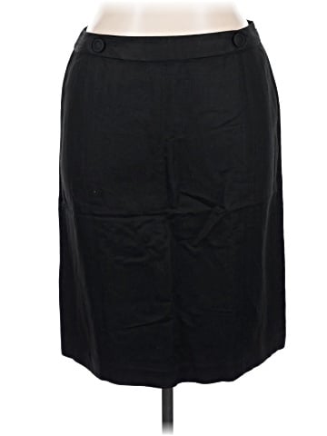 Ann Taylor LOFT Formal Skirt (view 1)