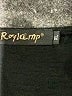 Roylamp 100% Polyester Black Sleeveless Top Size XL - photo 7