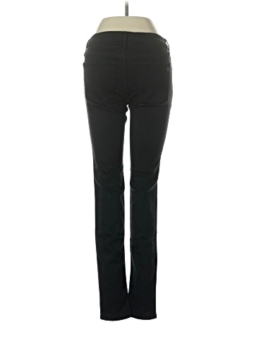 Black Orchid Denim Jeans (view 2)