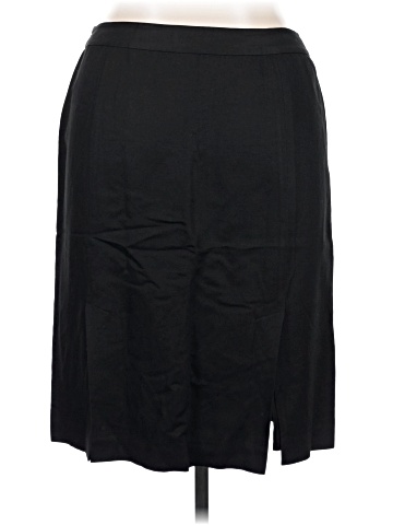 Ann Taylor LOFT Formal Skirt (view 2)