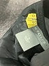Ann Taylor Solid Black Formal Skirt Size 4 - photo 4