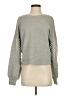 Joie Gray Pullover Sweater Size S - photo 1