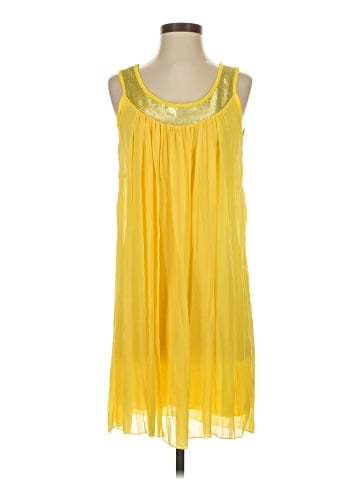 Casting Casual Dress (view 1)