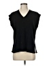 Unbranded Black Sweater Vest Size M - photo 1