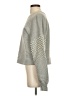 Joie Gray Pullover Sweater Size S - photo 5