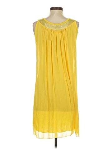 Casting Casual Dress (view 2)