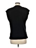 Unbranded Black Sweater Vest Size M - photo 2