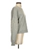 Joie Gray Pullover Sweater Size S - photo 4