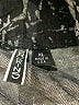 Sno Skins Graphic Black Coat Size XL - photo 6
