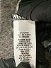 Sno Skins Graphic Black Coat Size XL - photo 7