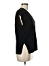 Unbranded Black Sweater Vest Size M - photo 4