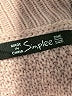 Simplee Pink Poncho One size - photo 7