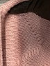 Simplee Pink Poncho One size - photo 8