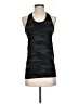 Athleta Black Tank Top Size S - photo 1