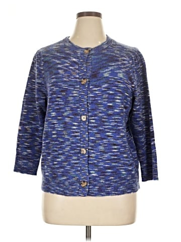 Lane Bryant Cardigan (view 1)