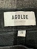 AGOLDE Black Jeans Size 29 waist - photo 3