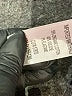AGOLDE Black Jeans Size 29 waist - photo 4