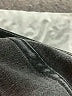 Zara Stripes Black Jeans Size 4 - photo 8