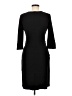 Joseph Ribkoff Black Cocktail Dress Size 6 - photo 2