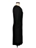 Joseph Ribkoff Black Cocktail Dress Size 6 - photo 4