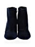 French Connection Blue Ankle Boots Size 9 1/2 - photo 2