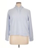DKNY Blue Sweatshirt Size XL - photo 1