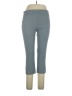 Cynthia Rowley TJX Chevron-herringbone Blue Active Pants Size 14 - photo 1
