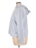 DKNY Blue Sweatshirt Size XL - photo 5