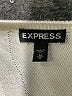 Express Black Pullover Sweater Size M - photo 7