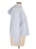 DKNY Blue Sweatshirt Size XL - photo 4